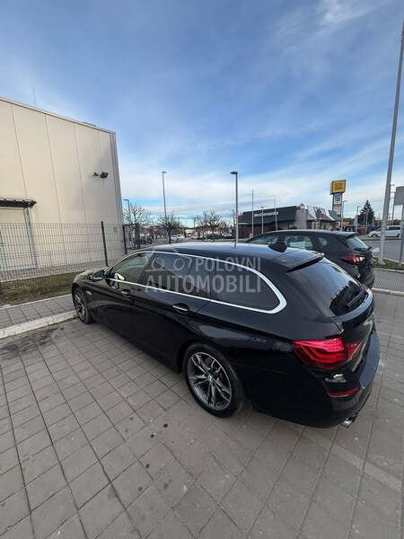 BMW 518 520d