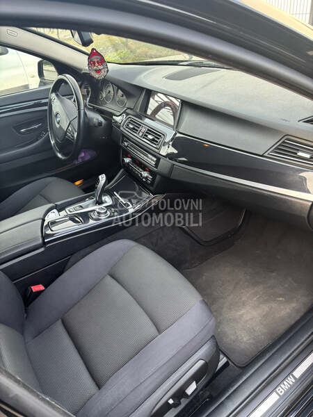 BMW 518 520d
