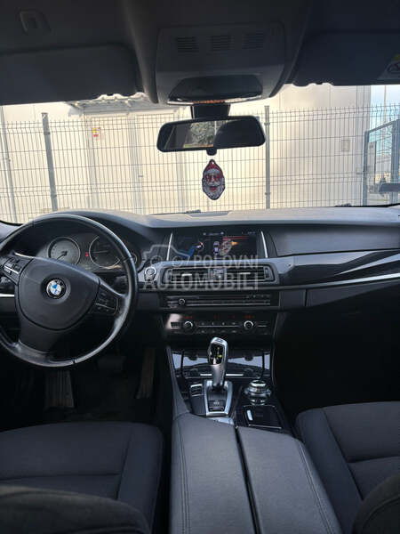 BMW 518 520d