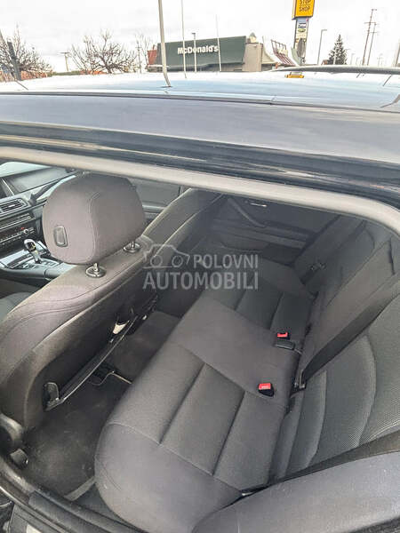 BMW 518 520d