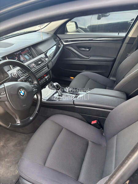BMW 518 520d