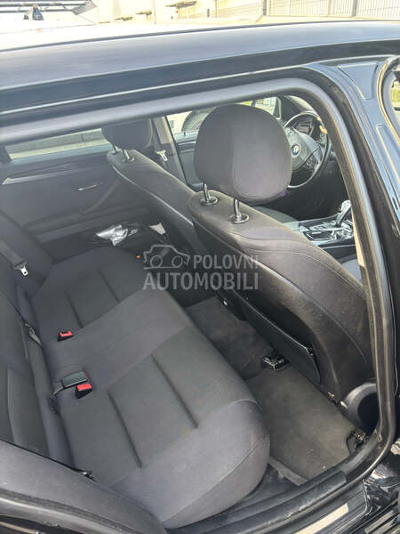 BMW 518 520d