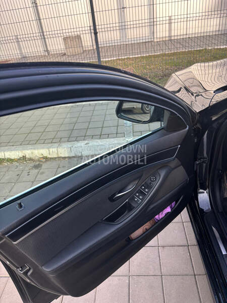 BMW 518 520d