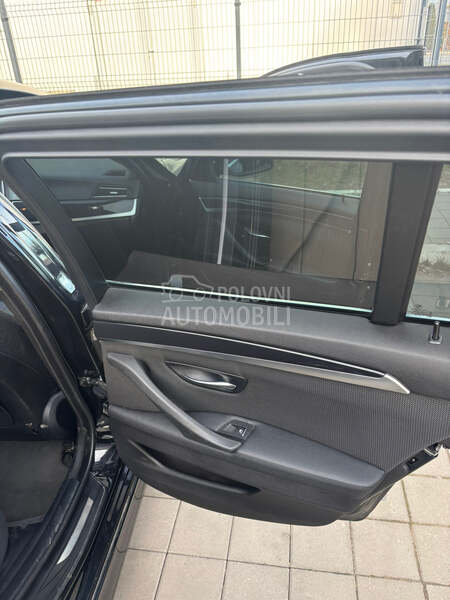 BMW 518 520d