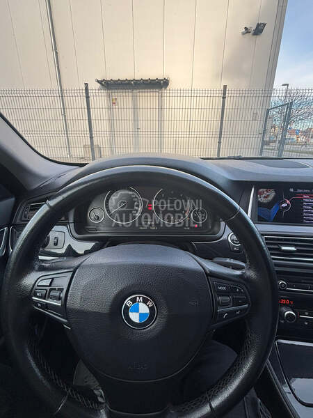 BMW 518 520d