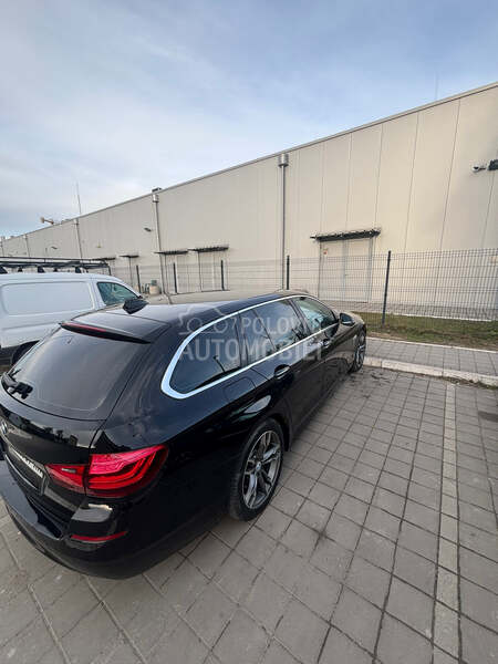 BMW 518 520d