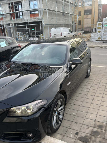 BMW 518 520d