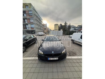 BMW 518 520d
