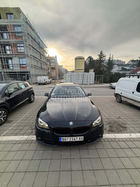 BMW 518 520d