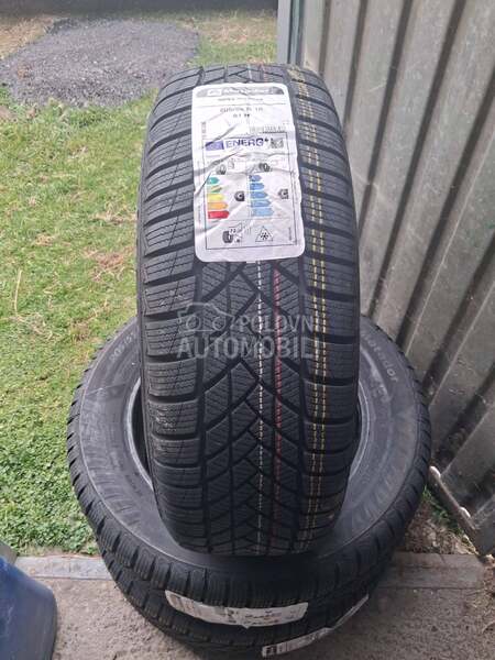 Matador 205/55 R16 Zimska
