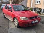 Opel Astra G 
