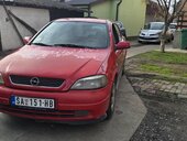 Opel Astra G 