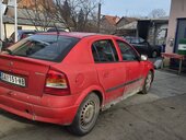 Opel Astra G 