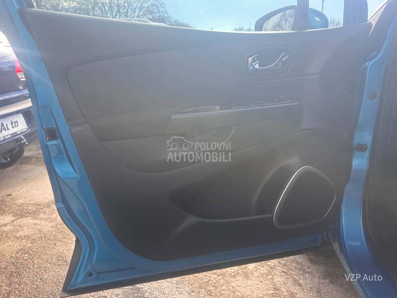 Renault Captur 1.5 DCI