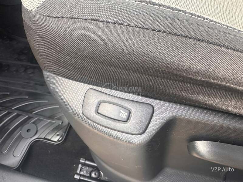 Renault Captur 1.5 DCI