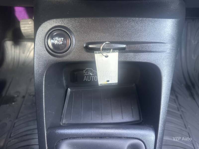 Renault Captur 1.5 DCI