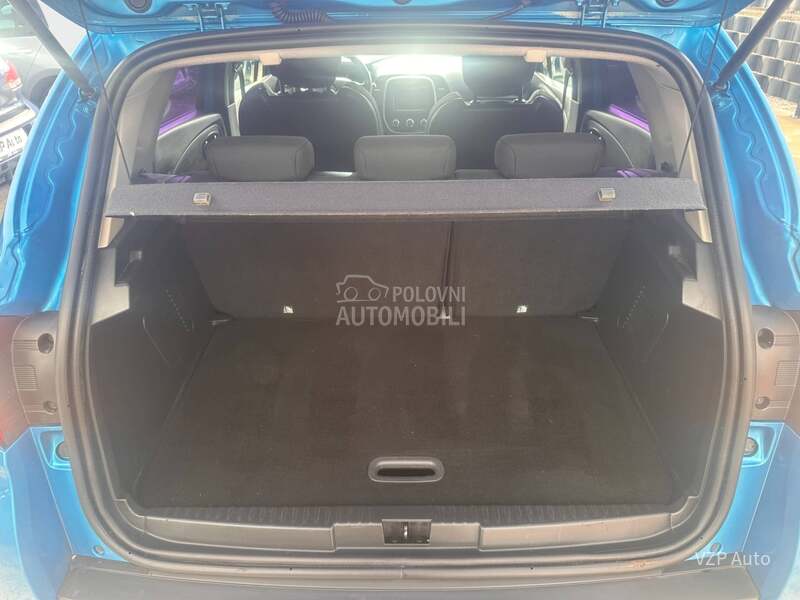 Renault Captur 1.5 DCI