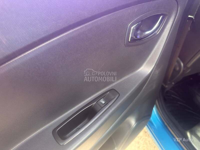 Renault Captur 1.5 DCI