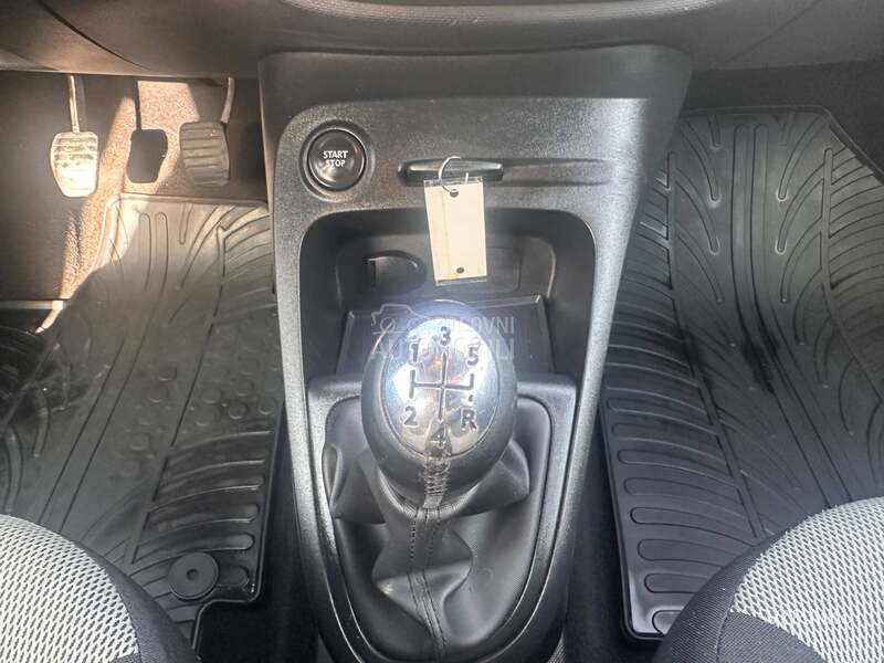 Renault Captur 1.5 DCI