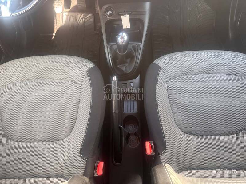 Renault Captur 1.5 DCI