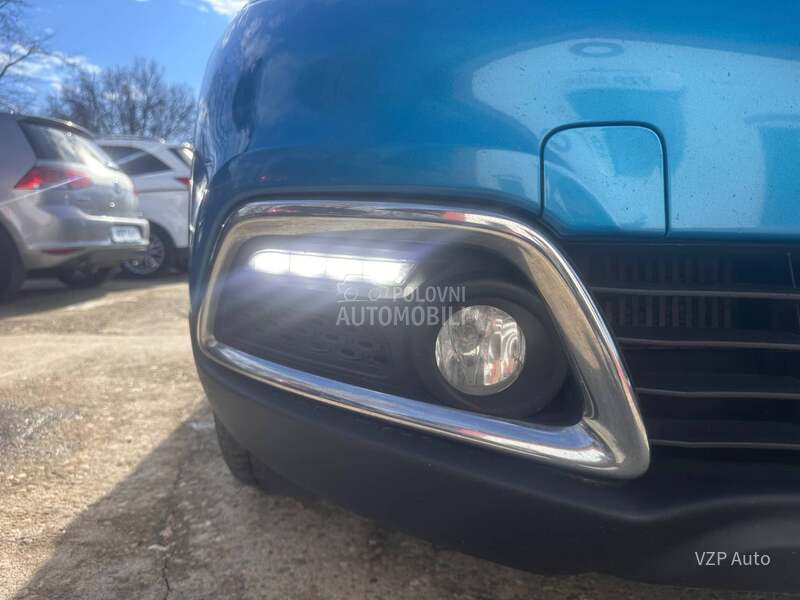 Renault Captur 1.5 DCI