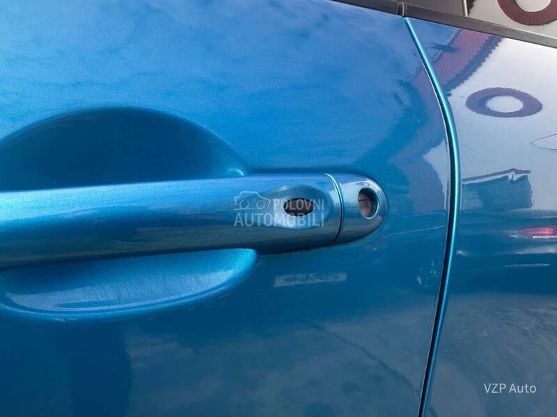 Renault Captur 1.5 DCI