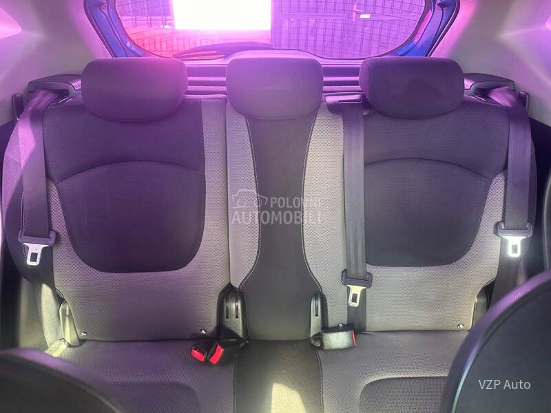 Renault Captur 1.5 DCI