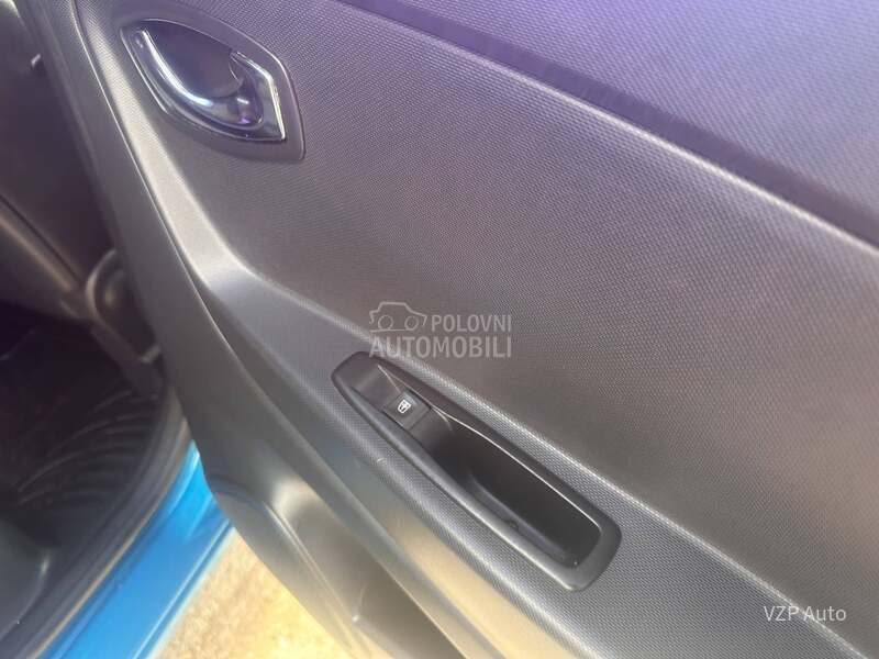 Renault Captur 1.5 DCI