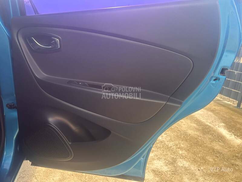 Renault Captur 1.5 DCI