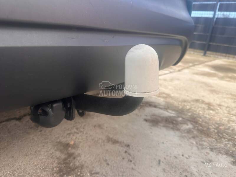 Renault Captur 1.5 DCI