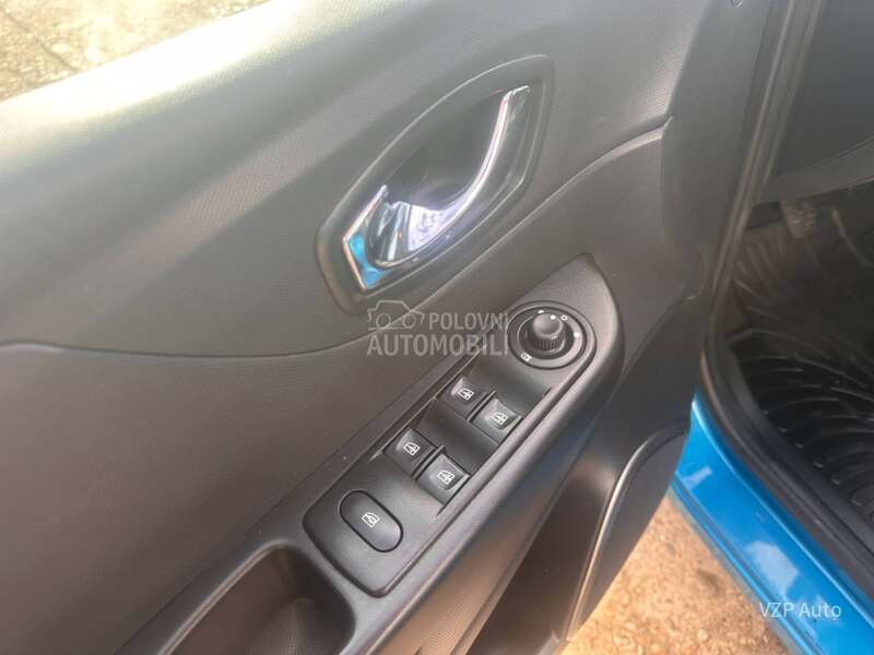 Renault Captur 1.5 DCI