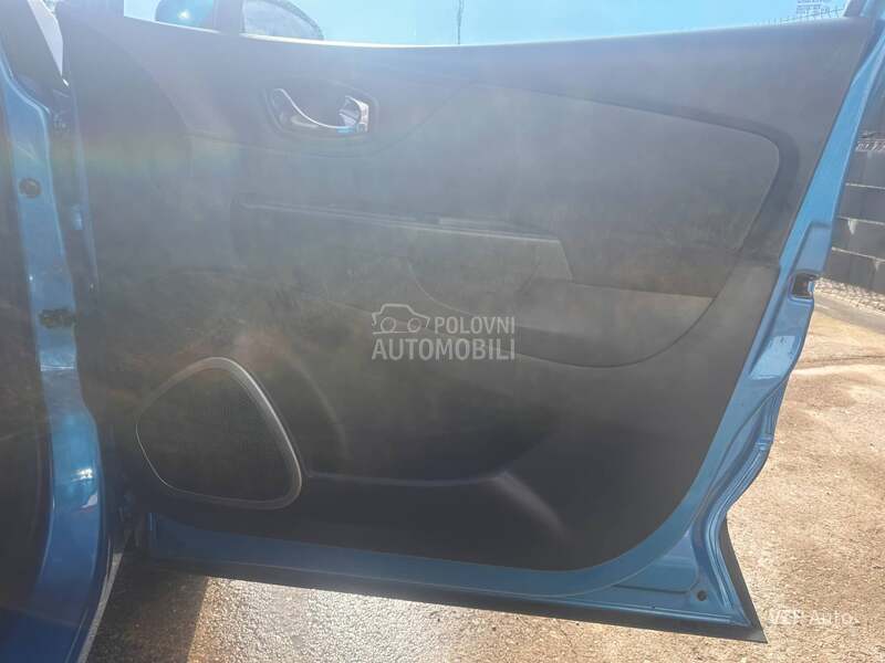 Renault Captur 1.5 DCI