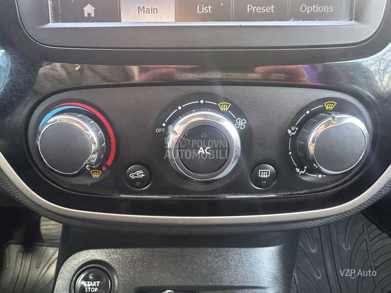 Renault Captur 1.5 DCI