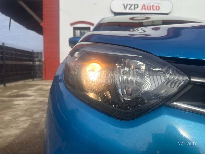 Renault Captur 1.5 DCI