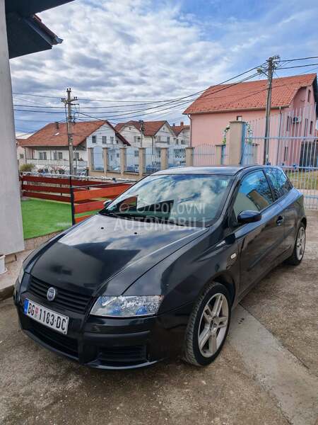 Fiat Stilo 