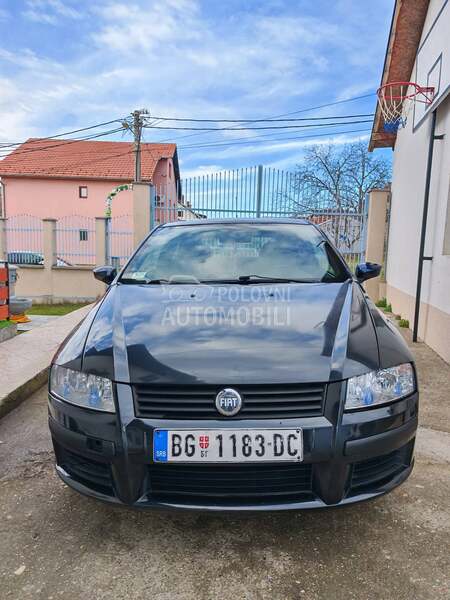 Fiat Stilo 