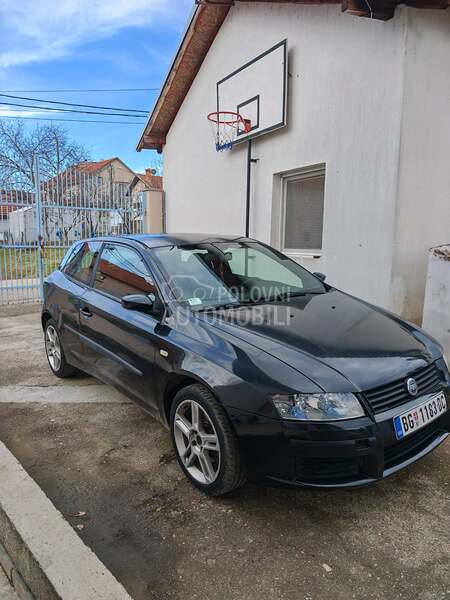 Fiat Stilo 