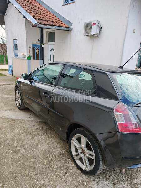 Fiat Stilo 