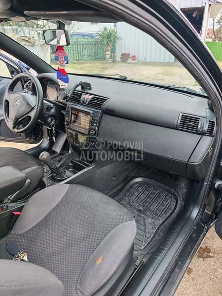 Fiat Stilo 