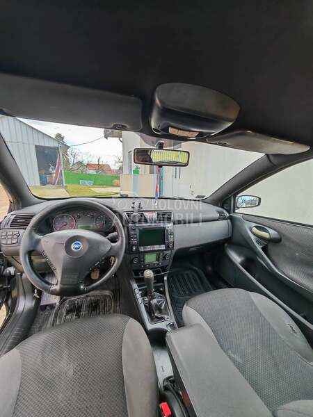 Fiat Stilo 