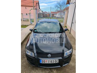 Fiat Stilo 