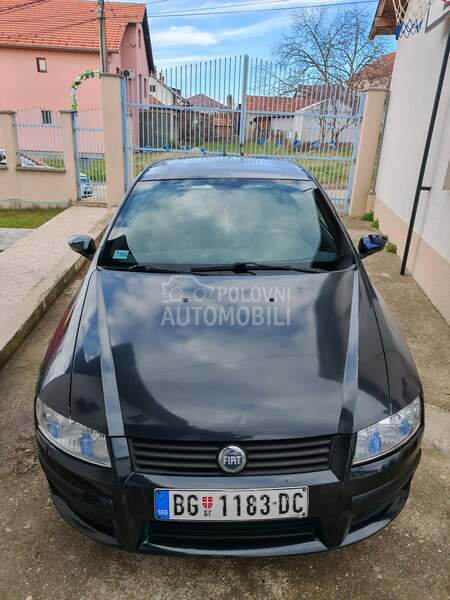 Fiat Stilo 