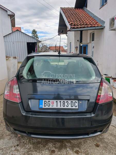 Fiat Stilo 