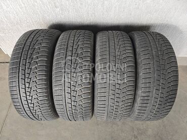 Hankook 255/55 R20 Zimska