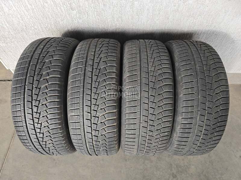 Hankook 255/55 R20 Zimska