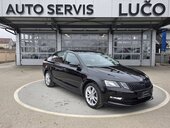 Škoda Octavia 1.5 TSI DSG