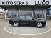 Škoda Octavia 1.5 TSI DSG