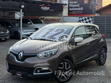 Renault Captur RATA 112E