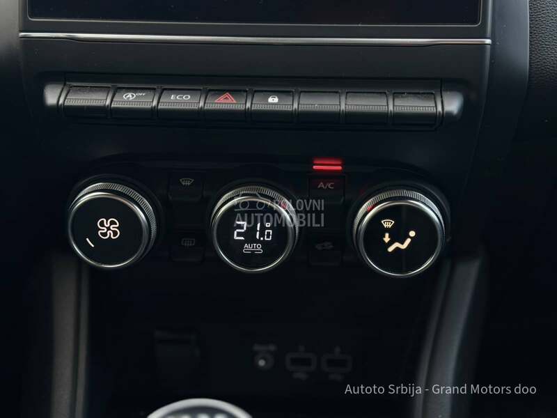 Renault Captur 1.0 TCe INTENS