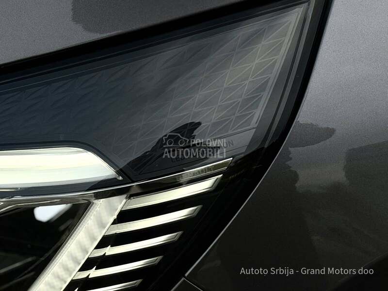 Renault Captur 1.0 TCe INTENS